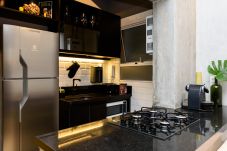 Apartment in Rio de Janeiro - NSC902 (Zona3)