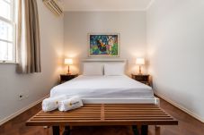 Apartment in Rio de Janeiro - FCO501 (Zona2)