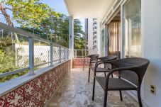 Apartment in Rio de Janeiro - FCO501 (Zona2)