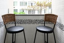 Apartment in Rio de Janeiro - JN505 (Zona2)