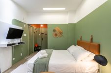 Studio in Rio de Janeiro - NSC501 (Zona2)
