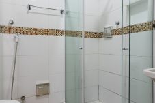 Studio in Rio de Janeiro - NSC501 (Zona2)