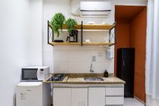 Studio in Rio de Janeiro - NSC501 (Zona2)