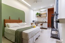 Studio in Rio de Janeiro - NSC501 (Zona2)