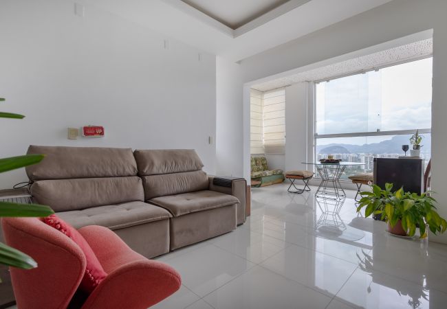 Apartment in Rio de Janeiro - LC2207 (Barra) Apartment in Rio de Janeiro - LC2207 (Barra)
