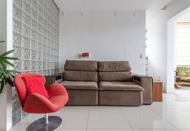 Apartment in Rio de Janeiro - LC2207 (Barra) Apartment in Rio de Janeiro - LC2207 (Barra)