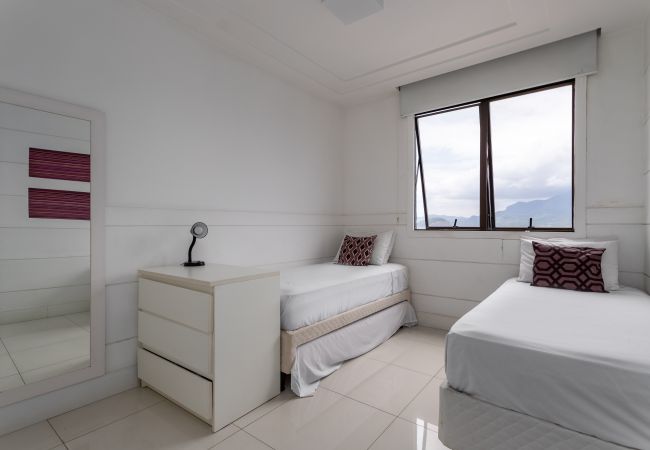Apartment in Rio de Janeiro - LC2207 (Barra) Apartment in Rio de Janeiro - LC2207 (Barra)