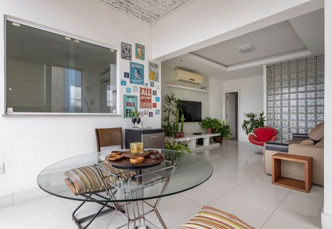 Apartment in Rio de Janeiro - LC2207 (Barra) Apartment in Rio de Janeiro - LC2207 (Barra)