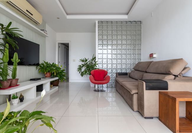 Apartment in Rio de Janeiro - LC2207 (Barra) Apartment in Rio de Janeiro - LC2207 (Barra)