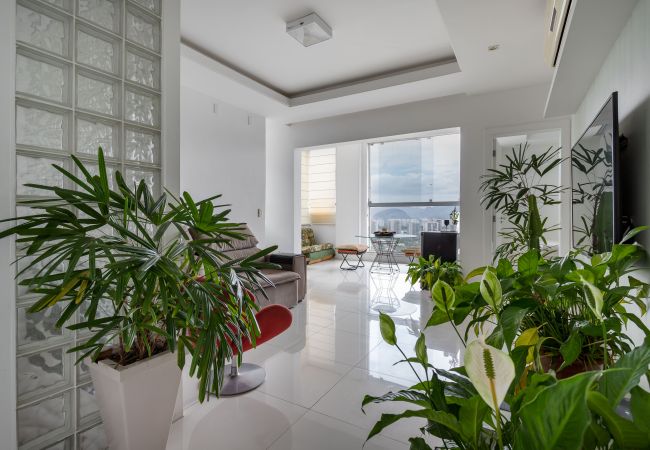 Apartment in Rio de Janeiro - LC2207 (Barra) Apartment in Rio de Janeiro - LC2207 (Barra)