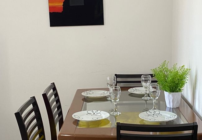 Apartment in Rio de Janeiro - NSC1104 (Zona3) Apartment in Rio de Janeiro - NSC1104 (Zona3)