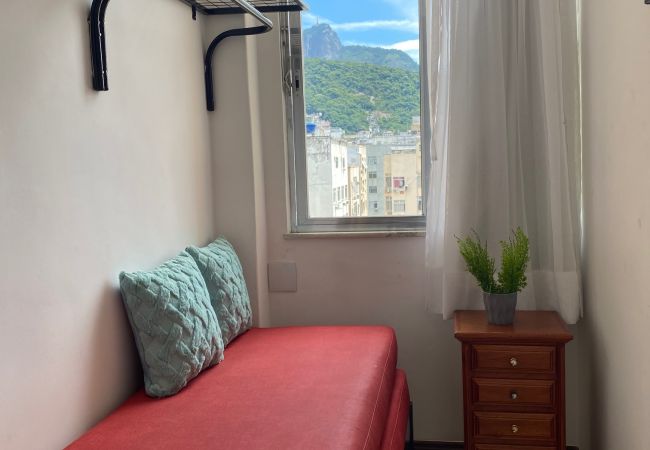 Apartment in Rio de Janeiro - NSC1104 (Zona3) Apartment in Rio de Janeiro - NSC1104 (Zona3)