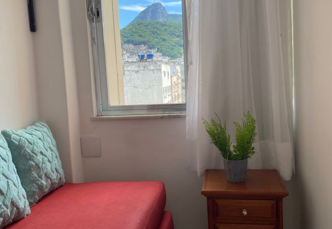 Apartment in Rio de Janeiro - NSC1104 (Zona3) Apartment in Rio de Janeiro - NSC1104 (Zona3)