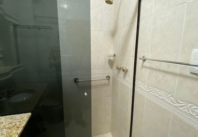 Apartment in Rio de Janeiro - NSC1104 (Zona3) Apartment in Rio de Janeiro - NSC1104 (Zona3)