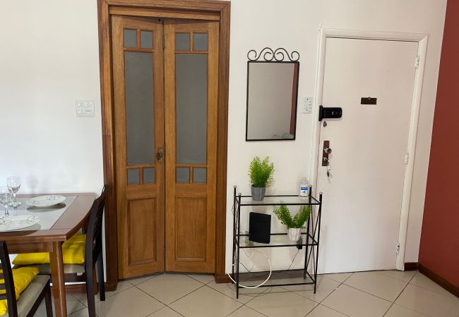Apartment in Rio de Janeiro - NSC1104 (Zona3) Apartment in Rio de Janeiro - NSC1104 (Zona3)