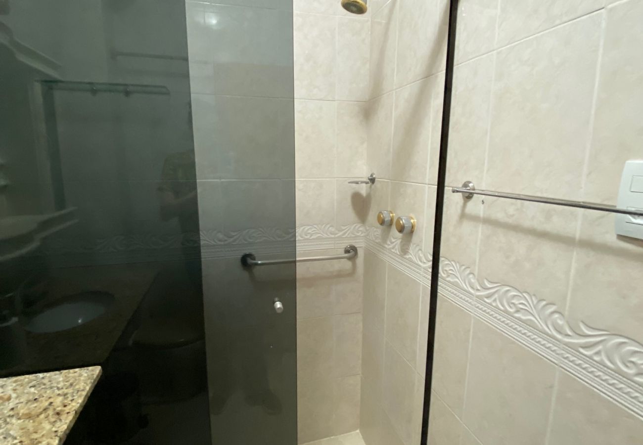Apartment in Rio de Janeiro - NSC1104 (Zona3) Apartment in Rio de Janeiro - NSC1104 (Zona3)