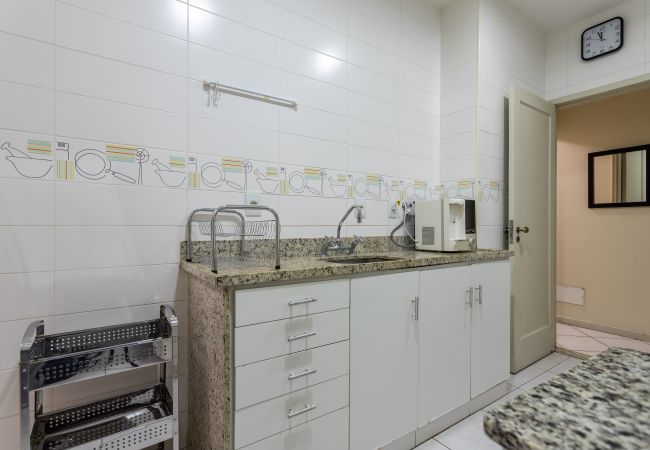 Apartment in Rio de Janeiro - A303 (Zona2) Apartment in Rio de Janeiro - A303 (Zona2)