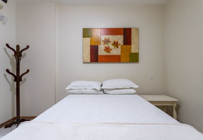 Apartment in Rio de Janeiro - A303 (Zona2) Apartment in Rio de Janeiro - A303 (Zona2)