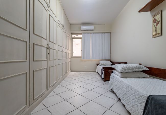 Apartment in Rio de Janeiro - A303 (Zona2) Apartment in Rio de Janeiro - A303 (Zona2)