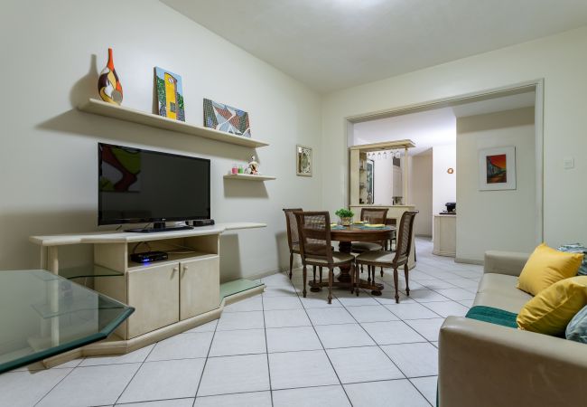 Apartment in Rio de Janeiro - A303 (Zona2) Apartment in Rio de Janeiro - A303 (Zona2)