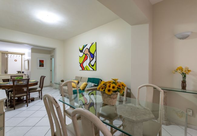 Apartment in Rio de Janeiro - A303 (Zona2) Apartment in Rio de Janeiro - A303 (Zona2)