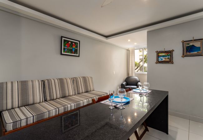 Apartment in Rio de Janeiro - JN301 (Zona2) Apartment in Rio de Janeiro - JN301 (Zona2)