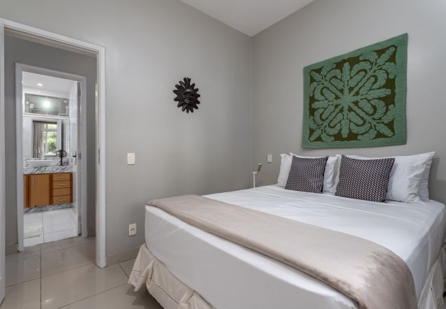 Apartment in Rio de Janeiro - JN301 (Zona2) Apartment in Rio de Janeiro - JN301 (Zona2)