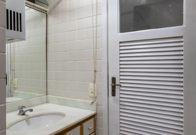 Apartment in Rio de Janeiro - JN301 (Zona2) Apartment in Rio de Janeiro - JN301 (Zona2)
