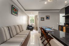 Apartment in Rio de Janeiro - JN301 (Zona2)