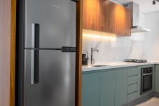 Aparthotel in Rio de Janeiro - BR1307 (Zona3)