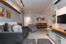 Aparthotel in Rio de Janeiro - BR1307 (Zona3)
