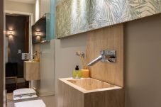 Apartment in Rio de Janeiro - NSC605 (Zona3)