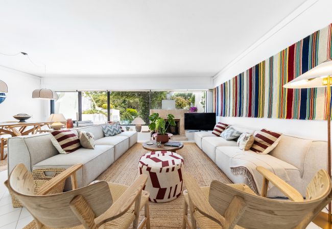 Villa in Almancil - Victory Village Barra Prime