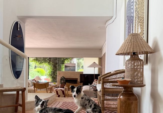 Villa in Almancil - Victory Village Barra Prime