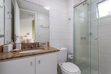 Apartment in Rio de Janeiro - SA201 (Barra)