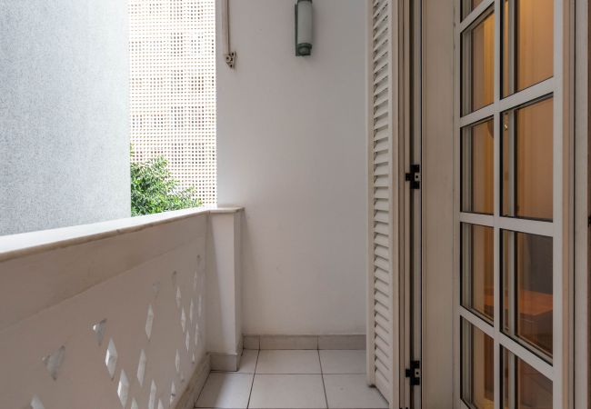 Apartment in Rio de Janeiro - DF408 (Zona2) Apartment in Rio de Janeiro - DF408 (Zona2)