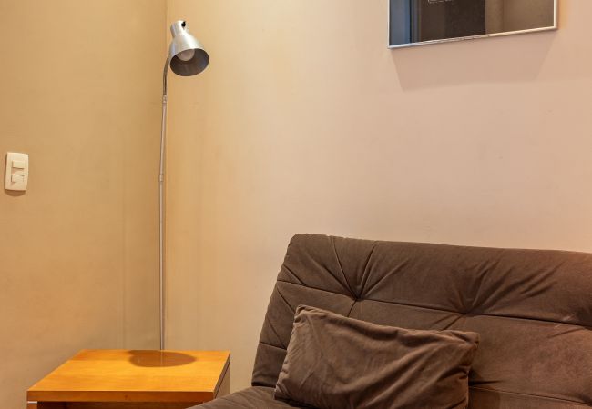 Apartment in Rio de Janeiro - DF408 (Zona2) Apartment in Rio de Janeiro - DF408 (Zona2)