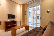 Apartment in Rio de Janeiro - DF408 (Zona2)