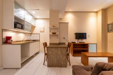 Apartment in Rio de Janeiro - DF408 (Zona2)
