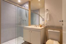 Apartment in Rio de Janeiro - DF408 (Zona2)