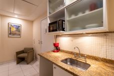 Apartment in Rio de Janeiro - DF408 (Zona2)
