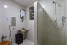 Apartment in Rio de Janeiro - EL108 (Zona3)