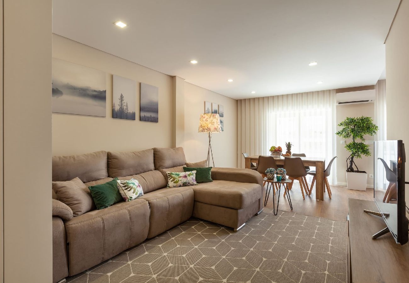 Apartment in Braga - Liberdade Home Stay - Minho's Guest