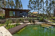 Bungalow in Campos - Casa do Monte da Veiga - Minho's Guest