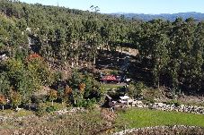 Bungalow in Campos - Casa do Monte da Veiga - Minho's Guest