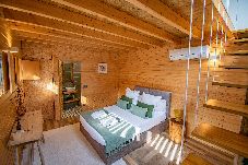 Bungalow in Arões (São Romão) - Prendal Eco Living Villa I - Minho's Guest