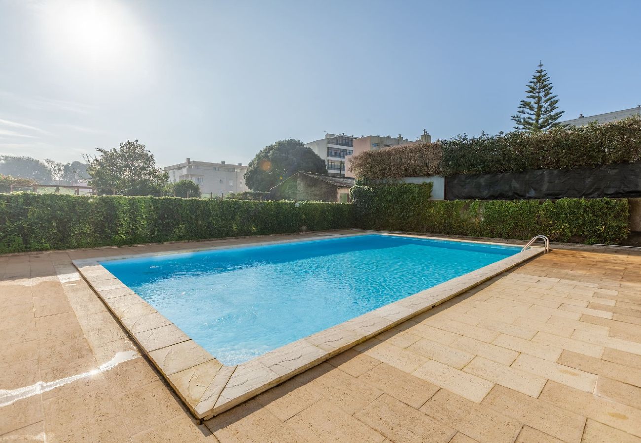 Apartment in Vila do Conde - Penthouse Praia de Olinda - Minho's Guest