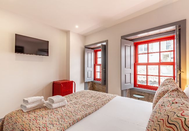 Apartment in Braga - São Bento Apartment - Minhos Guest Apartment in Braga - São Bento Apartment - Minhos Guest