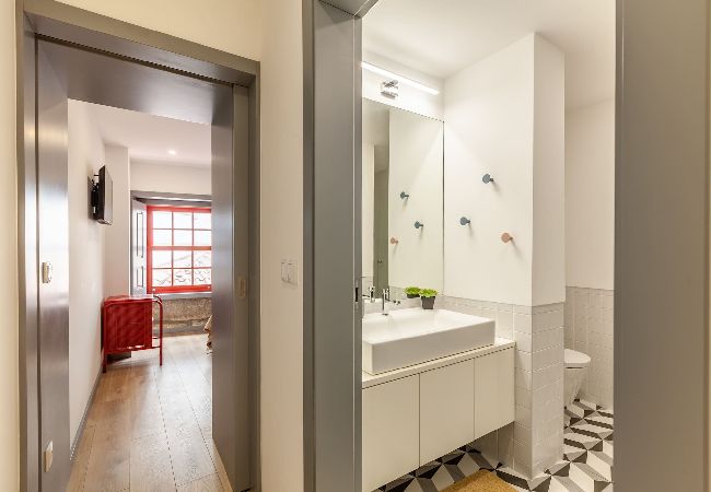 Apartment in Braga - São Bento Apartment - Minhos Guest Apartment in Braga - São Bento Apartment - Minhos Guest