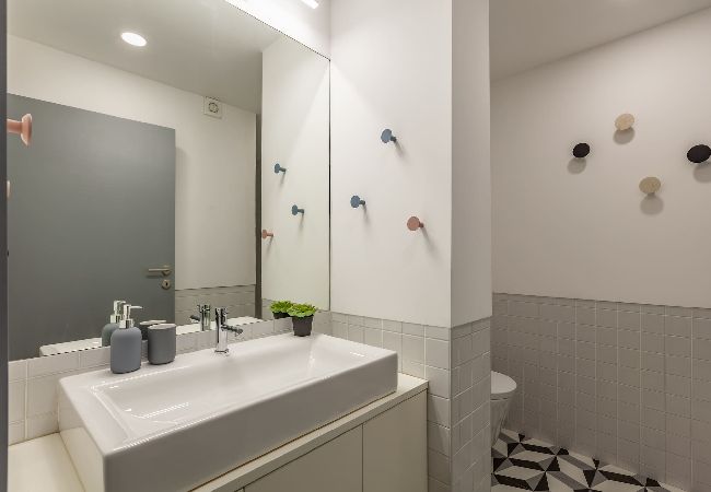 Apartment in Braga - São Bento Apartment - Minhos Guest Apartment in Braga - São Bento Apartment - Minhos Guest